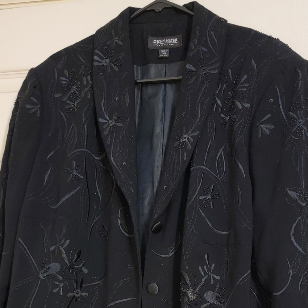 Ladies Jacket